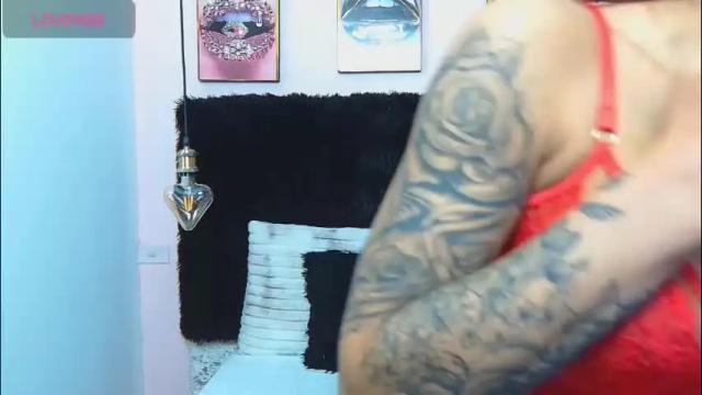 Image 4 of violett_froz Stream on Chaturbate on 1 month ago