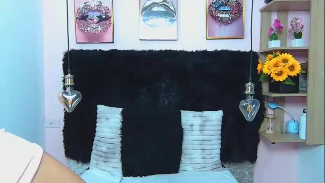 Thumbnail 1, violett_froz's Stream at Chaturbate, 1 month ago