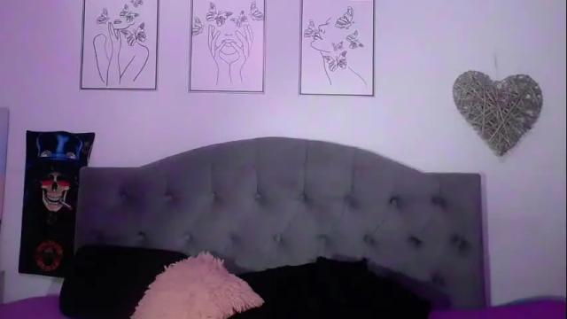 Thumbnail 1, violett_hottie's Stream at Chaturbate, 1 month ago