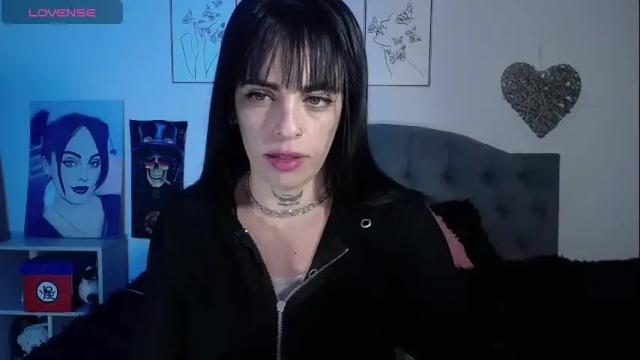 Thumbnail 1, violett_hottie's Stream at Chaturbate, 21 days ago