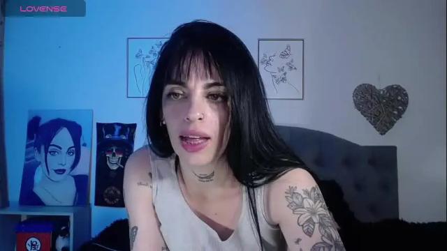 Image 10 of violett_hottie Stream on Chaturbate on 21 days ago