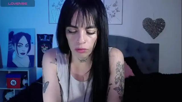 Thumbnail 2, violett_hottie's Stream at Chaturbate, 21 days ago