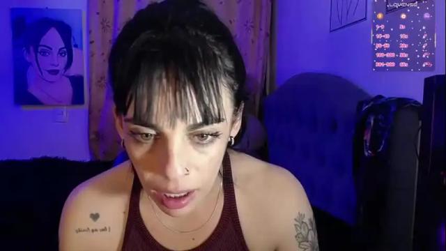 Image 2 of violett_hottie Stream on Chaturbate on 7 days ago