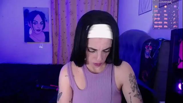 Image 3 of violett_hottie Stream on Chaturbate on 6 days ago