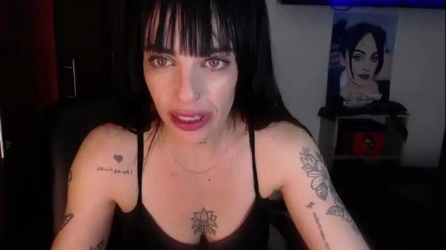 Image 8 of violett_hottie Stream on Chaturbate on 2 days ago