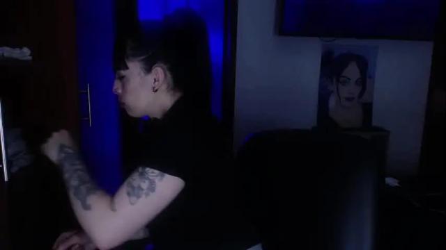 Thumbnail 1, violett_hottie's Stream at Chaturbate, 2 hours ago