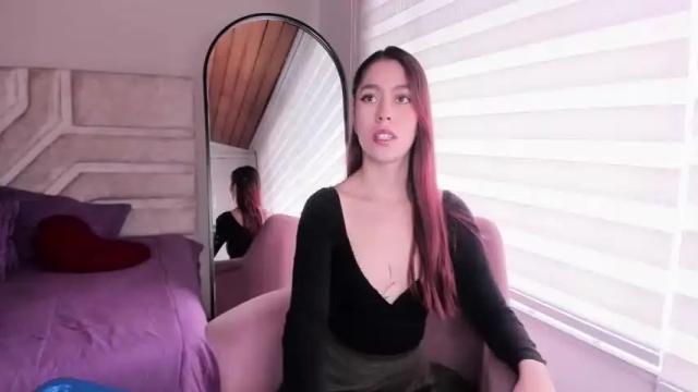 Thumbnail 1, violett_jhonson22's Stream at Chaturbate, 17 months ago