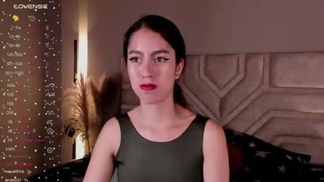 Image 2 of violett_jhonson22 Stream on Chaturbate on 17 months ago