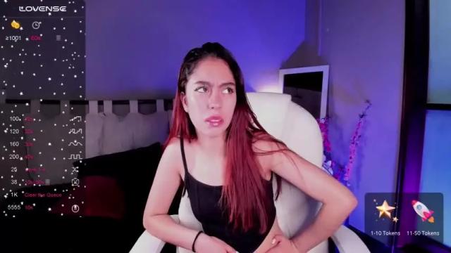 Thumbnail 2, violett_jhonson22's Stream at Chaturbate, 17 months ago