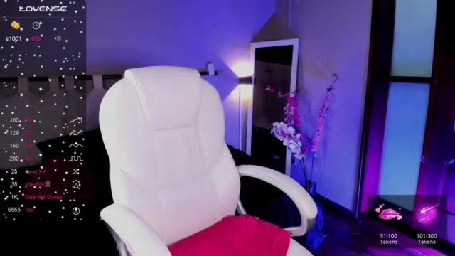 Image 7 of violett_jhonson22 Stream on Chaturbate on 17 months ago