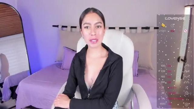 Thumbnail 1, violett_jhonson22's Stream at Chaturbate, 16 months ago