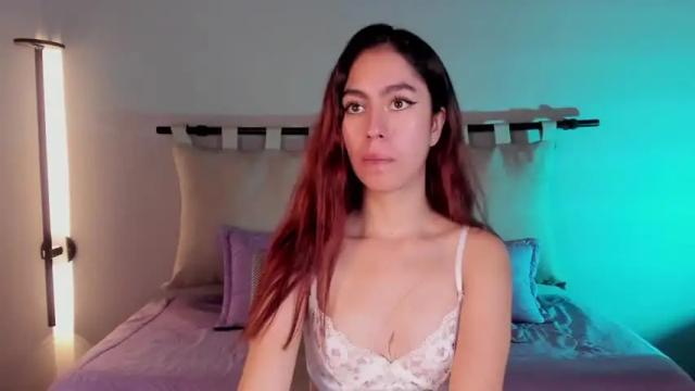 Thumbnail 3, violett_jhonson22's Stream at Chaturbate, 16 months ago