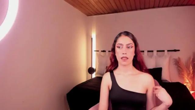Thumbnail 1, violett_jhonson22's Stream at Chaturbate, 16 months ago