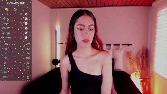 Image 3 of violett_jhonson22 Stream on Chaturbate on 16 months ago