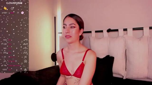Image 12 of violett_jhonson22 Stream on Chaturbate on 16 months ago