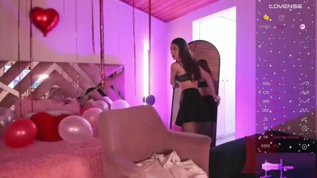 Thumbnail 2, violett_jhonson22's Stream at Chaturbate, 16 months ago