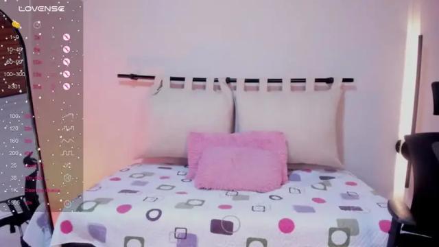 Image 11 of violett_jhonson22 Stream on Chaturbate on 15 months ago