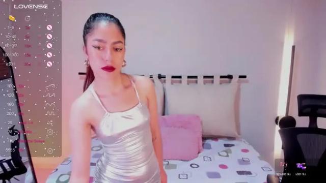 Image 12 of violett_jhonson22 Stream on Chaturbate on 15 months ago