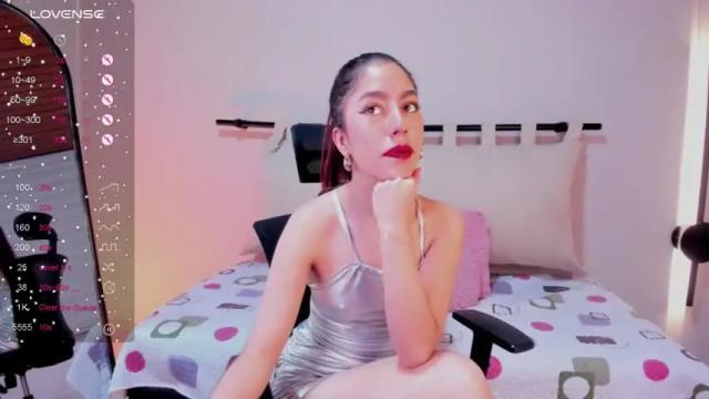 Thumbnail 3, violett_jhonson22's Stream at Chaturbate, 15 months ago