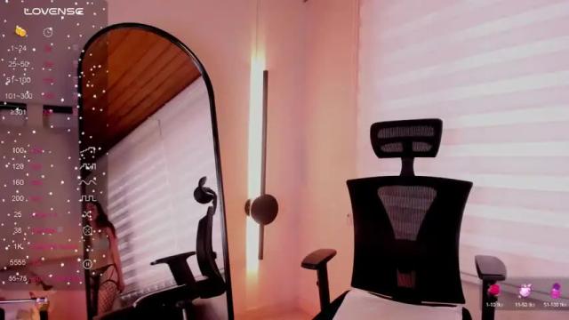 Image 4 of violett_jhonson22 Stream on Chaturbate on 15 months ago