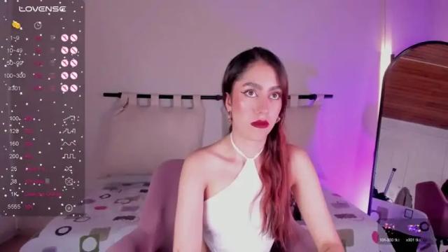Image 12 of violett_jhonson22 Stream on Chaturbate on 15 months ago