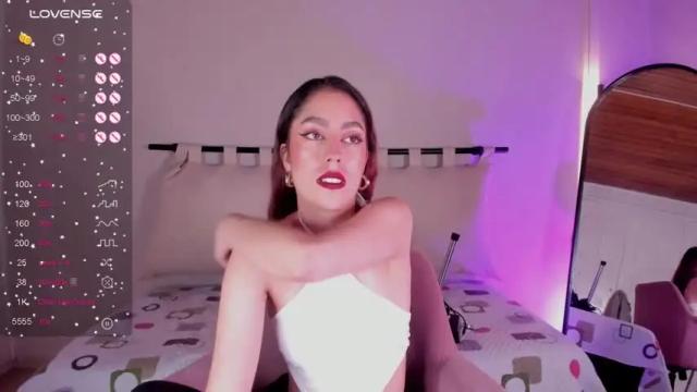 Image 8 of violett_jhonson22 Stream on Chaturbate on 15 months ago