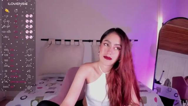 Thumbnail 3, violett_jhonson22's Stream at Chaturbate, 15 months ago
