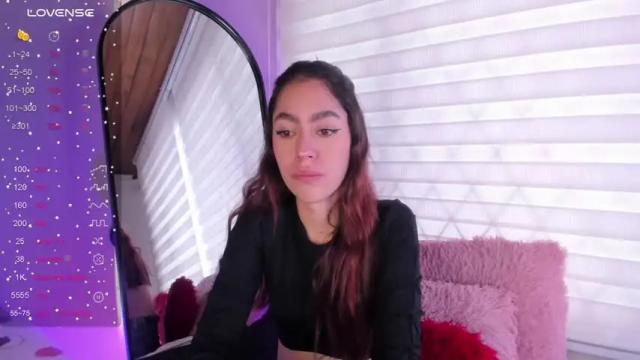 Image 10 of violett_jhonson22 Stream on Chaturbate on 15 months ago
