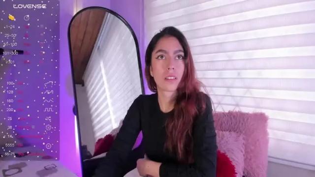 Thumbnail 2, violett_jhonson22's Stream at Chaturbate, 15 months ago