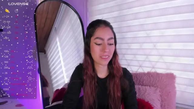 Thumbnail 3, violett_jhonson22's Stream at Chaturbate, 15 months ago