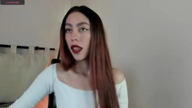 Thumbnail 1, violett_jhonson22's Stream at Chaturbate, 15 months ago