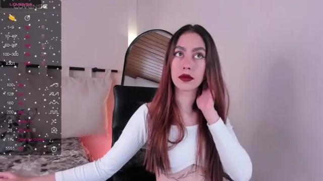 Image 2 of violett_jhonson22 Stream on Chaturbate on 15 months ago