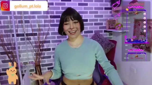 Image 12 of violett_muller Stream on Chaturbate on 21 months ago