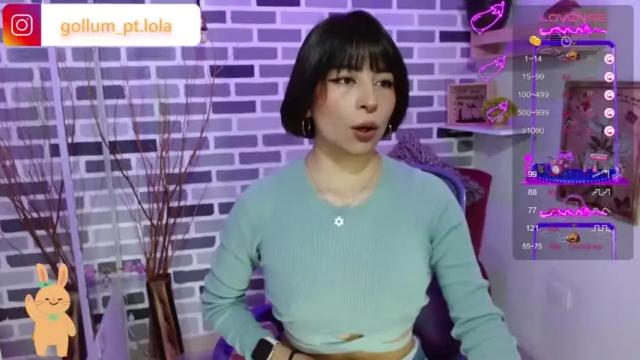 Image 2 of violett_muller Stream on Chaturbate on 21 months ago