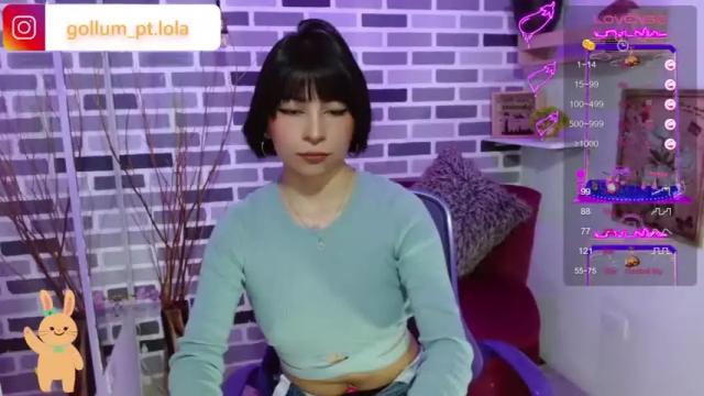 Image 4 of violett_muller Stream on Chaturbate on 21 months ago