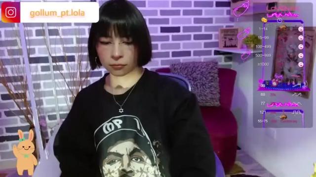 Image 2 of violett_muller Stream on Chaturbate on 21 months ago