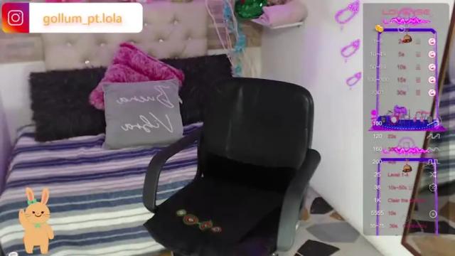 Image 4 of violett_muller Stream on Chaturbate on 21 months ago