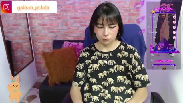 Image 2 of violett_muller Stream on Chaturbate on 21 months ago