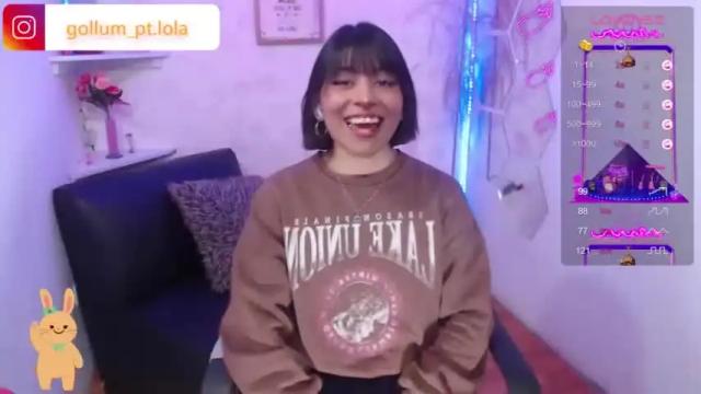 Image 12 of violett_muller Stream on Chaturbate on 21 months ago