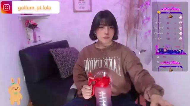 Image 2 of violett_muller Stream on Chaturbate on 21 months ago