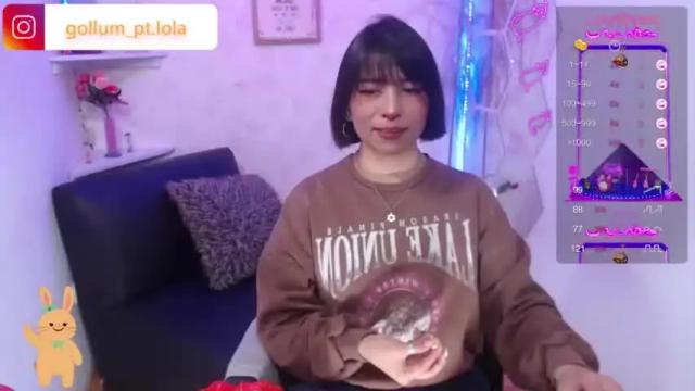 Image 4 of violett_muller Stream on Chaturbate on 21 months ago
