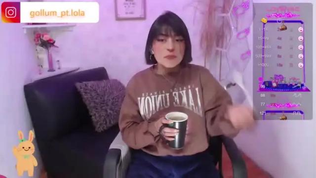 Image 6 of violett_muller Stream on Chaturbate on 21 months ago