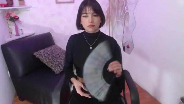 Image 12 of violett_muller Stream on Chaturbate on 20 months ago