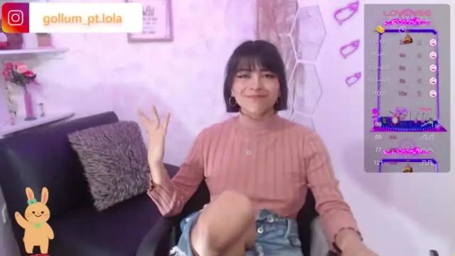 Image 12 of violett_muller Stream on Chaturbate on 20 months ago