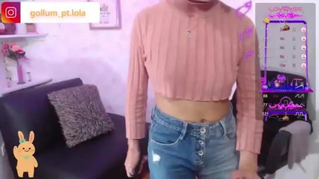 Image 3 of violett_muller Stream on Chaturbate on 20 months ago