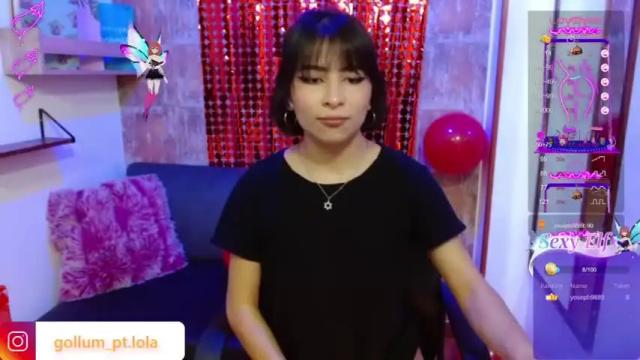 Image 11 of violett_muller Stream on Chaturbate on 20 months ago