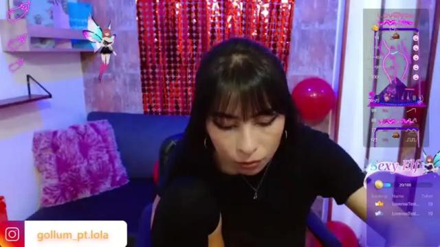 Image 4 of violett_muller Stream on Chaturbate on 20 months ago