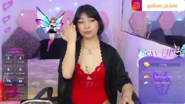 Image 3 of violett_muller Stream on Chaturbate on 20 months ago
