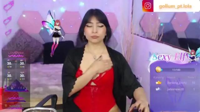 Image 4 of violett_muller Stream on Chaturbate on 20 months ago