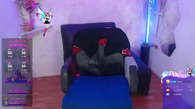 Thumbnail 3, violett_muller's Stream at Chaturbate, 19 months ago